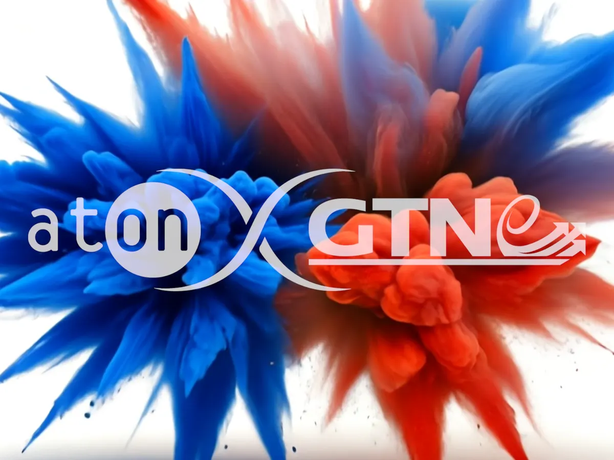 Video di apertura per l'evento GDO 26 di Aton