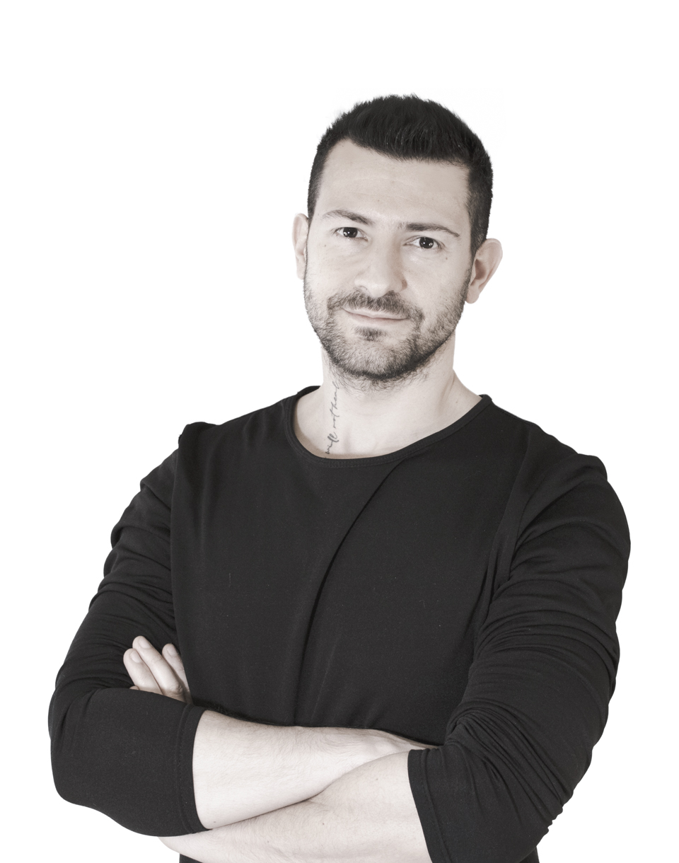 Massimiliano Foss